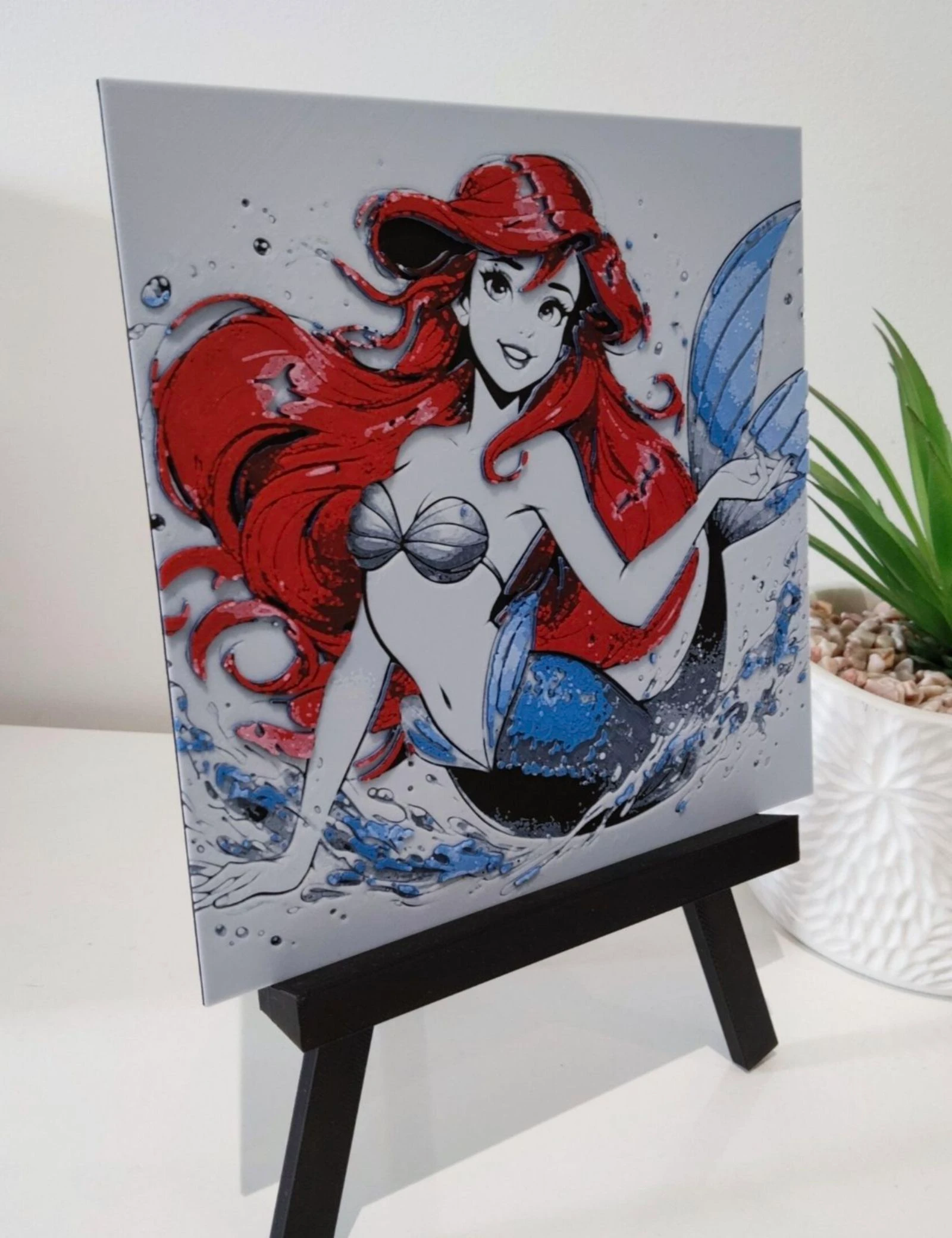 Ariel – photo 2